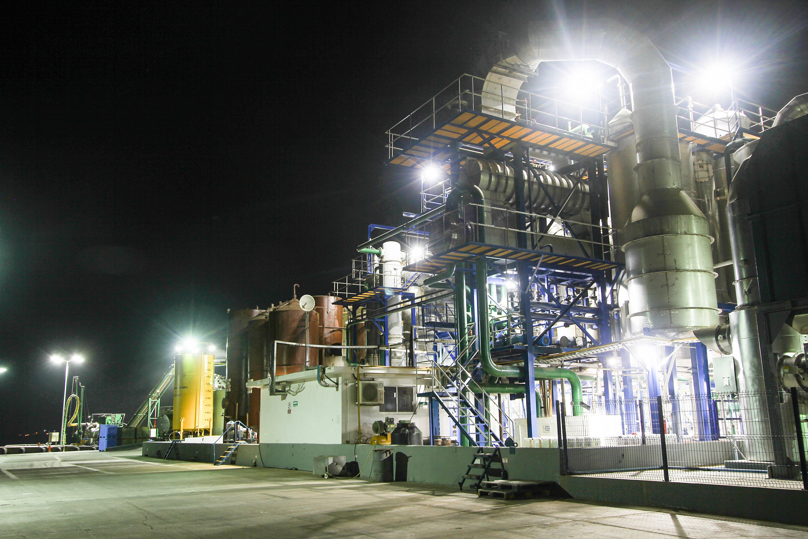 Maz Industrial Maz Industrial