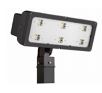 HIGH LUMEN FLOOD SIZE 2 HLF2 HIGH LUMEN FLOOD SIZE 2 HLF2
