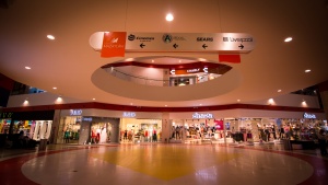 Plaza Galerías Mazatlán